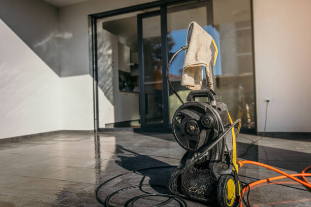 Professional Pressure Washing Services in Cambridge City, IN